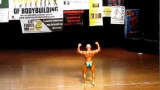 Jamie 2012 NPC Maryland Show