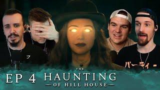 The Haunting Of Hîll House 1x4 Reaction!! "The Twin Thing"