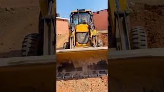 Bulldozer Baba Zindabad Zindabad #shorts #bulldozer #jcb