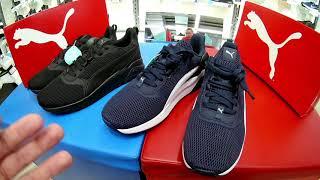 Кроссовки мужские Puma Anzarun FS Core ( Новинка 2021 )