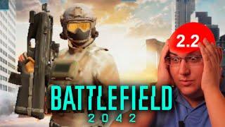 ХУЖЕ BATTLEFIELD ЕЩЕ НЕ БЫЛО....