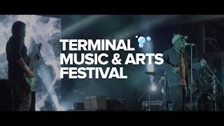 Sofa Surfers  @ Terminal Music & Arts Festival 2018