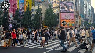 Tokyo Electric Town Anime Walk | Akihabara Japan Walk (Sept 2024)