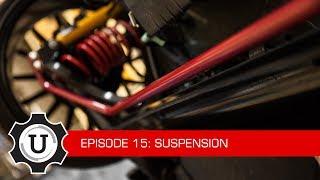 COBB Tuning - COBB University Episode #15 - Suspension