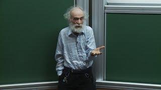 Mikhail Gromov - Mathematics behind massive artificial evolution/selection processes