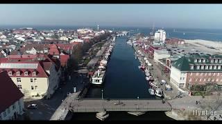 Warnemünde mein Zuhaus...