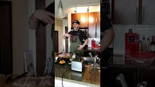 SUNDAZE with The Nomad Cook by NOVA CANNABIS