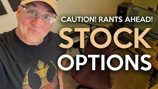 Stock Options for Music Licensing Success | 4 Rants, 6 Libraries, and Untold Hints and Intel