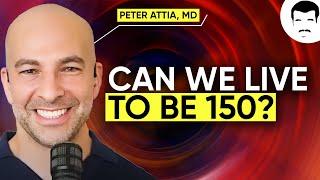 Medicine 3.0: Extending Human Lifespan with Neil deGrasse Tyson & Dr. Peter Attia