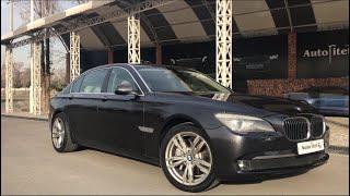 2009 BMW 750li all problems ! Full review! 103k km and still running Bmw 7 series