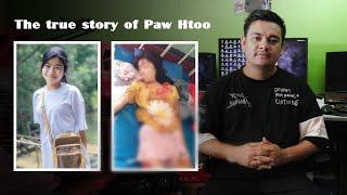 The true story of Paw Htoo -SD Chai Family @SDChaiChannel