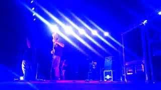 Chaos - Game (Live at Global Music Festival,Cochin)