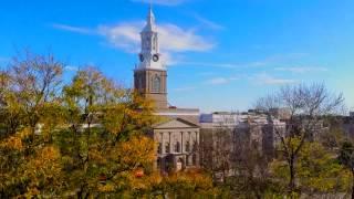 Beauty of UB - fall 2014 (3 mins, 37 secs) | University at Buffalo