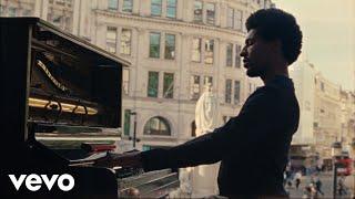 Jon Batiste - What A Wonderful World