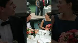 Larz Anderson House Wedding by DC Wedding Photographer Omar & Company omarandco.com