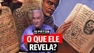 O Livro de Dzyan, o mais antigo da história da humanidade