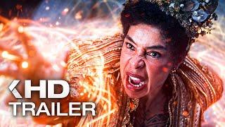 DAS RAD DER ZEIT Staffel 3 Trailer 2 German Deutsch (2025) Rosamund Pike