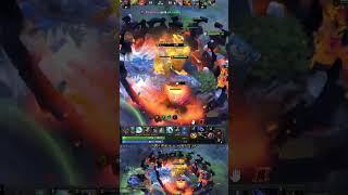 Kunkka PeyOo Dota2 Mars and Jakiro wombo combo