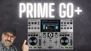 Denon DJ Prime Go+ Review