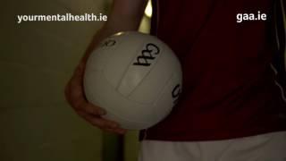 GAA “Little things can improve your game” with Galway's Gary Sice