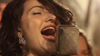 THE SAZERAC SONG (Official Video) - The Sazerac Swingers #jazz #sazerac #paris #burlesque