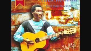 Nsadwaase - Alex Konadu