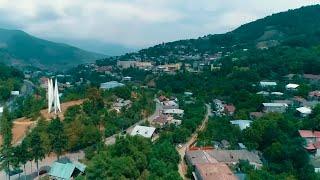 Dilijan Дилижан Դիլիջան Eduard Khil song remastered and remix