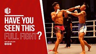 Lin Htet Naing Vs Zin Bo | Full Fight | WLC: Battlebones  | Lethwei | Bareknuckle Fight