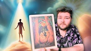 The Veil is Lifting  | A Chosen Divine Masculine Receives Truth Through a Dream