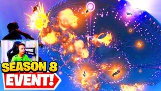  ПОЛНЫЙ ИВЕНТ 18 СЕЗОНА ФОРТНАЙТ  FORTNITE EVENT 18 season  STREAM IgorYan-GO