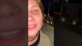 Tiktoker famosa fallece al caer en una escalera de subte