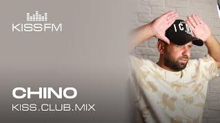 Chino - KISS.CLUB.MIX (18.09.24)