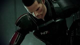 Mass Effect 2 launch trailer