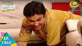 Taarak Mehta Ka Ooltah Chashmah - Episode 1465 - Full Episode