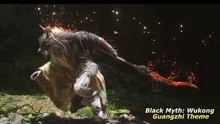 Black Myth: Wukong - Guangzhi Theme - Extended