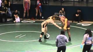 Tim Grable vs Andress