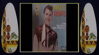 GROOVEY JOE PROOVEY: MOVE AROUND