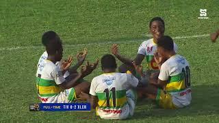 Tivoli Gardens vs Excelsior High | Match Highlights | Manning Cup | ISSA SBF 2024