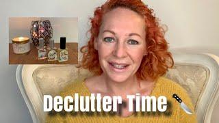 Perfumes Declutter - Fragrances I’m getting rid of 