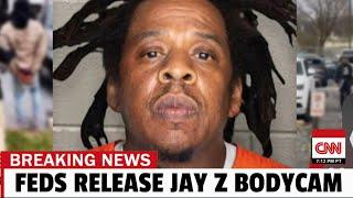 Feds Captured Jay Z For Kim Porter TMZ Pay $6M Kat Willams Released Diddy Footage 2Pac Jaguar Wright