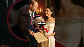 William Hands Catherine Unprecedented Power on 14th Anniversary — Camilla Seethes with Jealousy