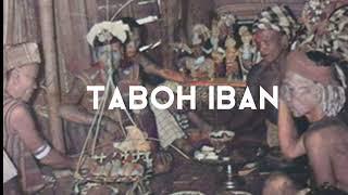 Taboh Iban