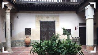 No vivió en esta casa pero sí vive en este museo. El Museo del Greco | Hispania Nostra