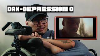 Dax - Depression | 2J Harmonix Reacts