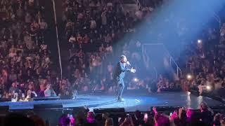 Ricky Martin - Nobody Wants to Be Lonely (Live San Jose 11/14/2021)