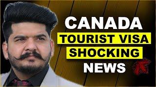 Canada Visa Big Update | New Processing Time and Visa Trend | Canada Visa Updates