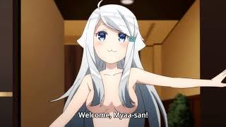 Imouto sae ireba Ii - Come, come. Take your clothes off