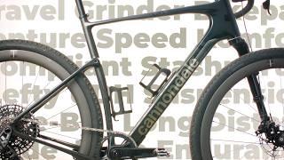 Cannondale Gravelbikes 2025: Das neue Topstone Carbon und SuperX | Welches passt zu dir?