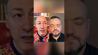 Гордон о самом большом донате на дроны #shorts