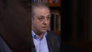 The Constitution & legal accountability for a president - Preet Bharara #gzeroworld #shorts